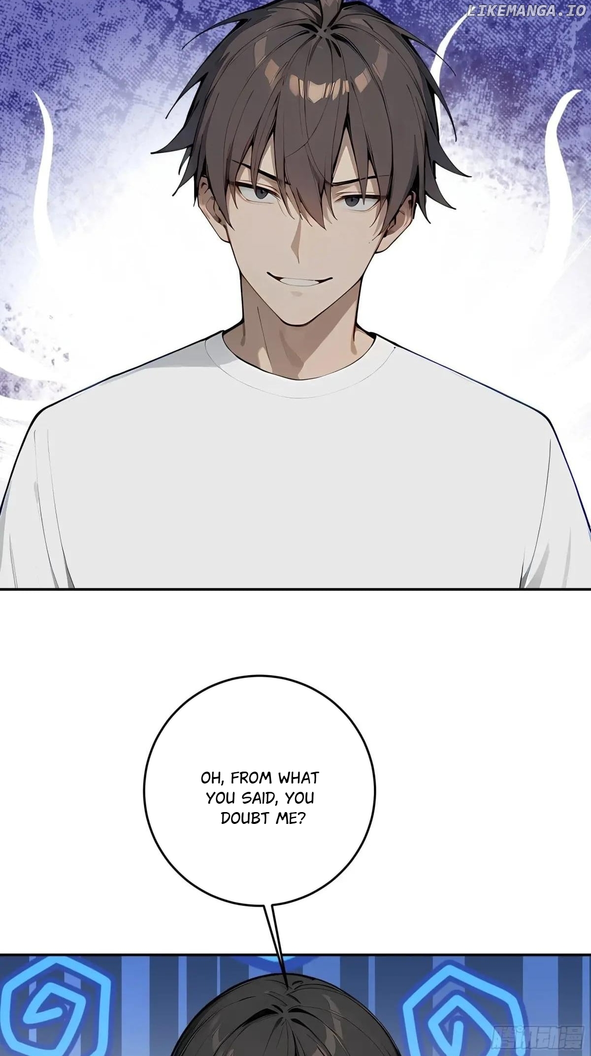 God of Learning Chapter 47 - page 15